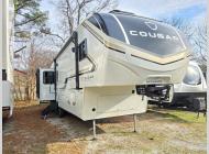 New 2026 Keystone RV Cougar Half-Ton 29MBD image