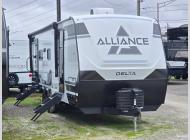 New 2026 Alliance RV Delta 252RL image