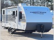 New 2025 Forest River RV Wildwood X-Lite 273QBXL image