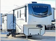 New 2025 Venture RV SportTrek Touring Edition STTF353VRK image