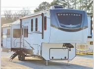 New 2025 Venture RV SportTrek Touring Edition STTF363VFR image