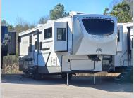New 2026 Forest River RV Wildwood Heritage Glen Elite Series 36FL image