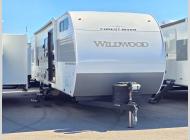 New 2026 Forest River RV Wildwood 36VBDS image