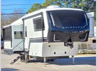New 2025 Brinkley Model Z 3300 image
