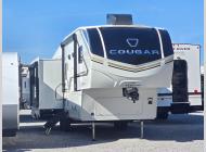New 2026 Keystone RV Cougar Half-Ton 26RKE image