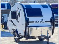 New 2025 nuCamp RV TAB 320 S Black Canyon image