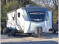 Used 2023 Venture RV SportTrek Touring Edition STT312VBH image