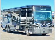 New 2025 Tiffin Motorhomes Allegro Bus 45 OPP image