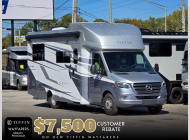 New 2026 Tiffin Motorhomes Wayfarer 25 XLW image