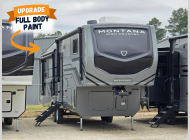 New 2026 Keystone RV Montana High Country 311RD image
