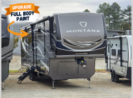 New 2026 Keystone RV Montana 3901RK image