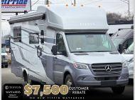 New 2025 Tiffin Motorhomes Wayfarer 25 XLW image