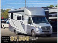 New 2026 Tiffin Motorhomes Wayfarer 25 XPW image