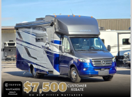 New 2026 Tiffin Motorhomes Wayfarer 25 RW image