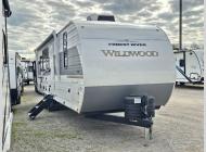 New 2026 Forest River RV Wildwood 27RK image