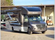 New 2026 Thor Motor Coach Delano Sprinter 24FB image