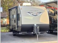 Used 2018 Forest River RV Wildwood FSX 190SS image