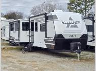 New 2026 Alliance RV Delta 292RL image