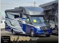 New 2026 Tiffin Motorhomes Wayfarer 25 RW image