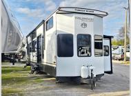 New 2026 Forest River RV Wildwood Grand Lodge 42ZEN image