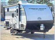 New 2025 Forest River RV Wildwood FSX 178BHSK image