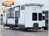 New 2026 Forest River RV Wildwood Grand Lodge 42ICE image
