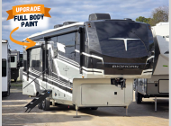 New 2026 Heartland Bighorn 31RL image