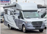 New 2025 Tiffin Motorhomes Wayfarer 25 XLW image