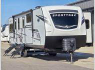 New 2025 Venture RV SportTrek ST302VFK image