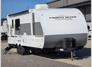 New 2025 Forest River RV Wildwood X-Lite 25ICE image