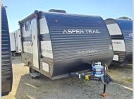 New 2026 Dutchmen RV Aspen Trail Mini 13BH image