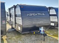 New 2026 Dutchmen RV Aspen Trail Mini 17RB image