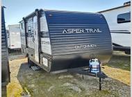 New 2026 Dutchmen RV Aspen Trail Mini 17QB image