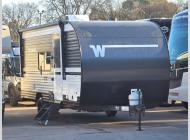 New 2026 Winnebago Access 18DBH image