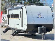 New 2025 Ember RV E-Series 25RUD image