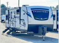 New 2025 Venture RV SportTrek ST302VFK image
