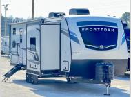 New 2025 Venture RV SportTrek ST292VBH image