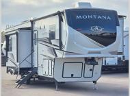 New 2025 Keystone RV Montana 3915TB image
