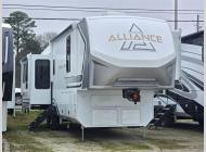 New 2026 Alliance RV Paradigm 340RL image