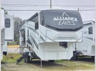 New 2026 Alliance RV Paradigm 312RK image