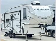 New 2025 Keystone RV Cougar Half-Ton 23MLE image