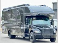 New 2025 Entegra Coach Accolade XL 37K image