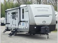 New 2025 Forest River RV Wildwood Heritage Glen Hyper-Lyte 25BHHL image