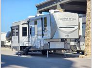 New 2026 Forest River RV Wildwood Heritage Glen 376FAM image