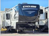 New 2026 Heartland Cyclone 3913 image