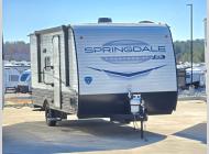 Used 2023 Keystone RV Springdale Mini 1800BH image