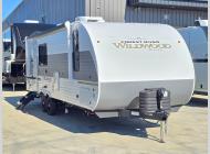 New 2026 Forest River RV Wildwood X-Lite 25ICE image