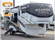 New 2025 Alliance RV Paradigm 385FL image