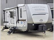 New 2025 Forest River RV Wildwood Heritage Glen Hyper-Lyte 25BHHL image
