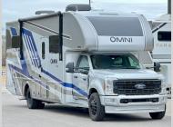 New 2025 Thor Motor Coach Omni TRAIL L35 image